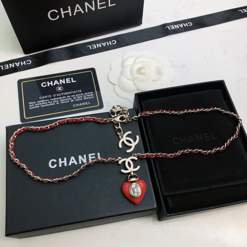 Chanel Brooches